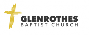 Glenrothes Baptist Church