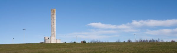 Glenrothes Obelisk