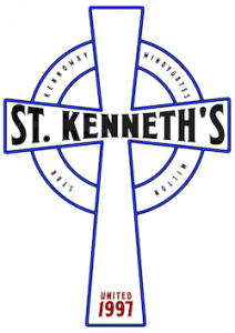 St Kenneths