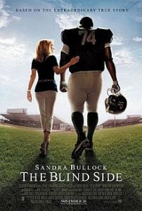 The Blind Side (Movie Poster)