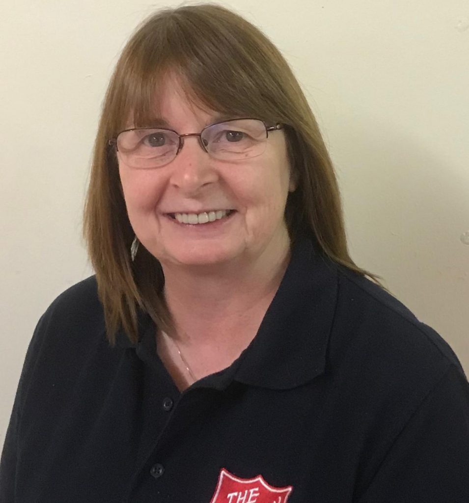 GROW Trust Committee Member